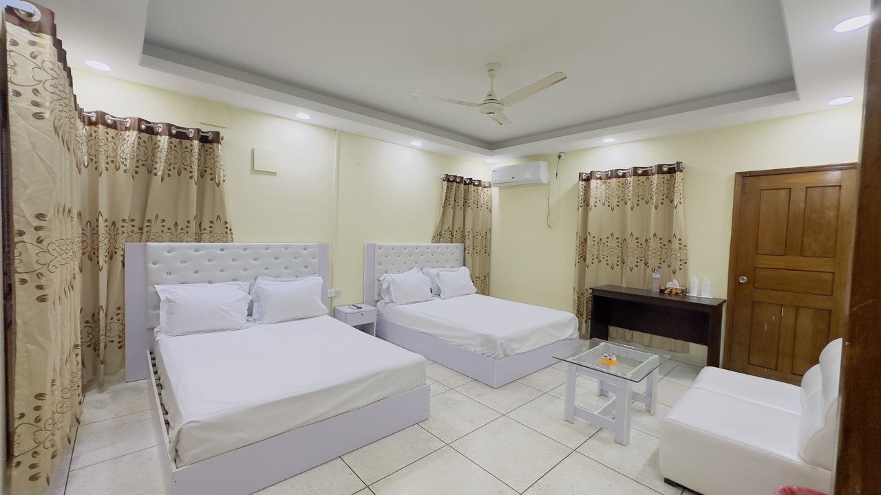 Photo of Bedroom in Banani