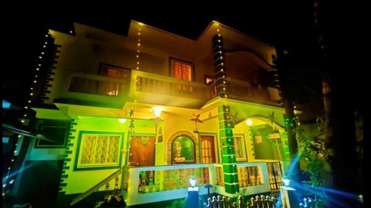 Photo of Outdoor in Mandrem