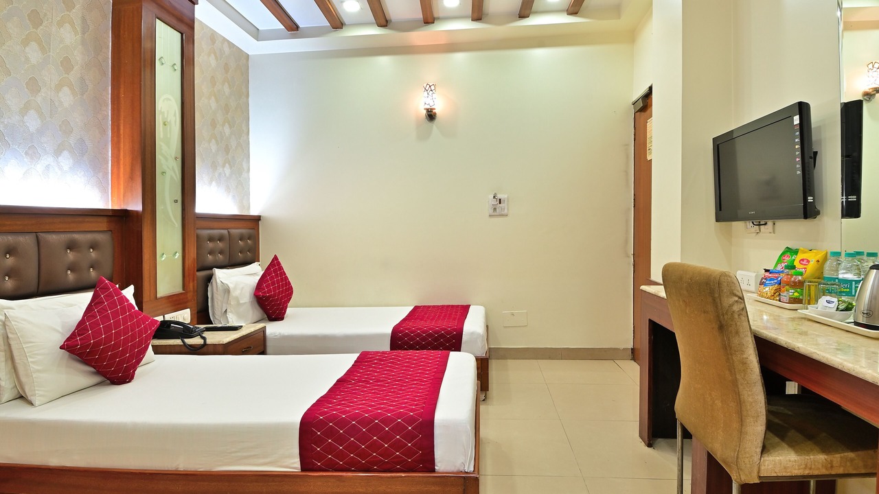 Photo of Livingroom in Karol Bagh