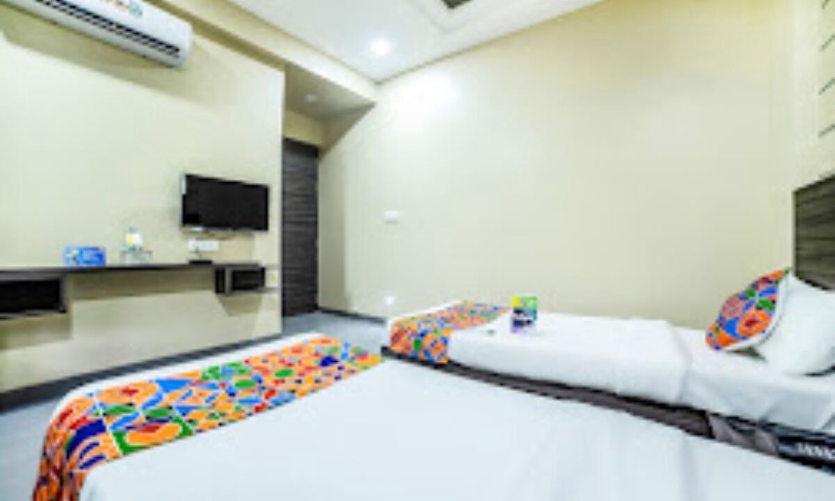 Photo of Bedroom in Gangapur