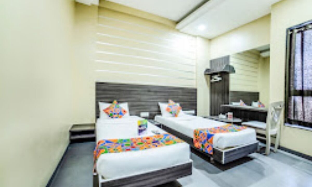 Photo of Bedroom in Gangapur
