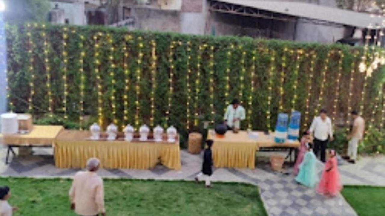 Photo of Patio Balcony in Gangapur