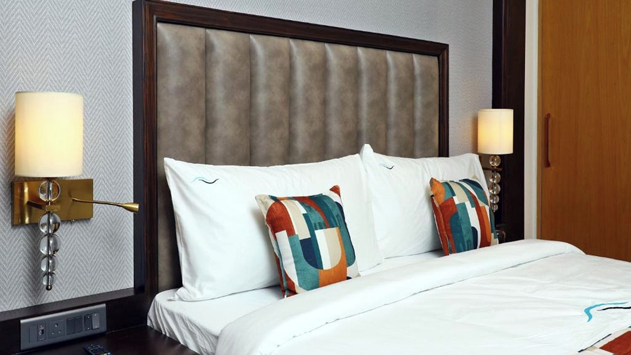 Photo of Bedroom in Ranjit Avenue