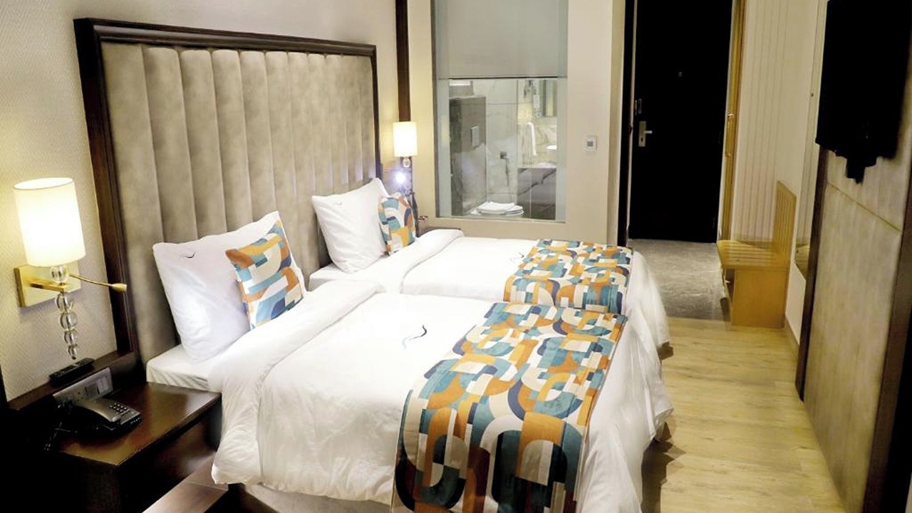 Photo of Bedroom in Ranjit Avenue