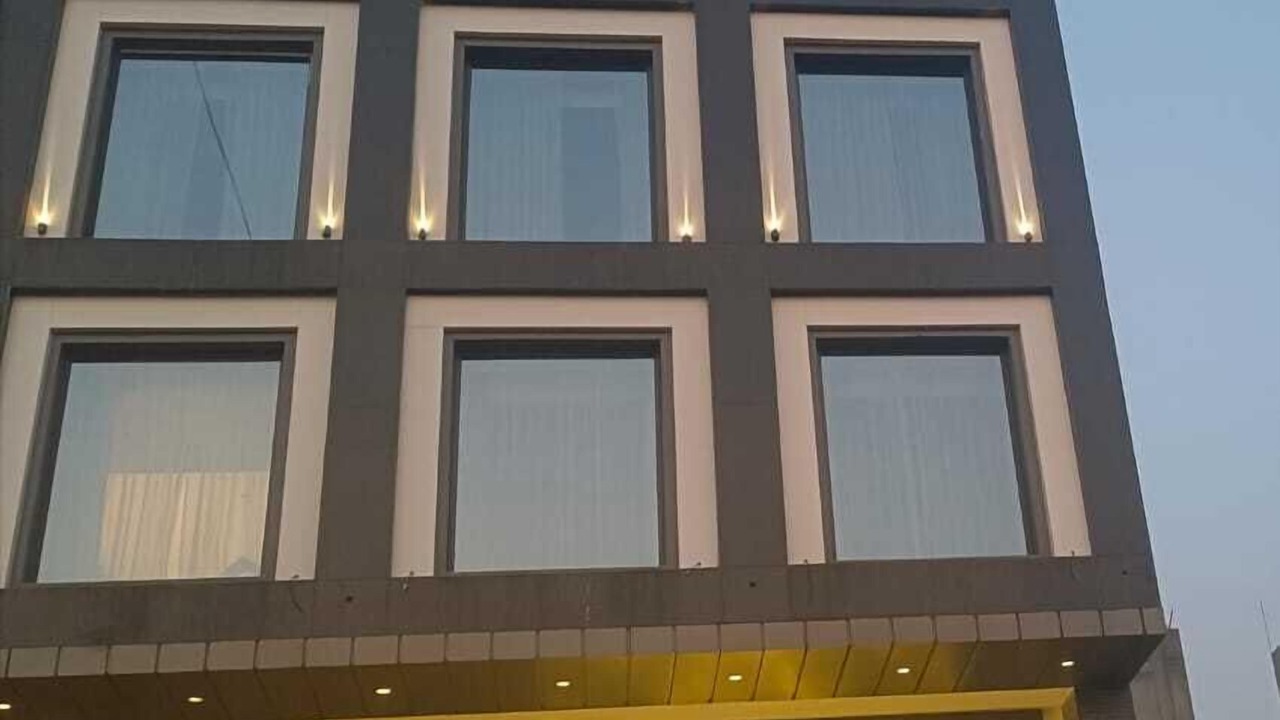 Photo of Outdoor in Ranjit Avenue