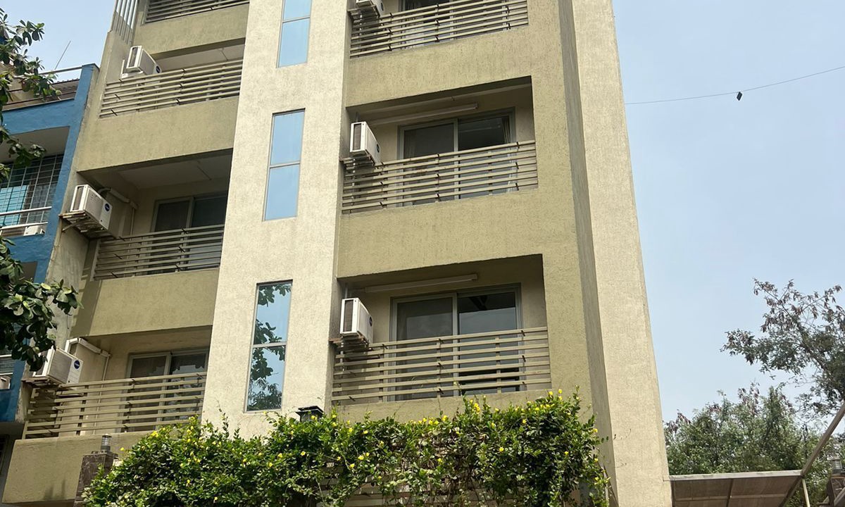 Photo of Outdoor in Belapur