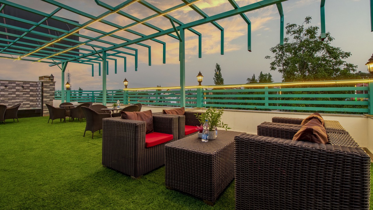 Photo of Outdoor in Srinagar