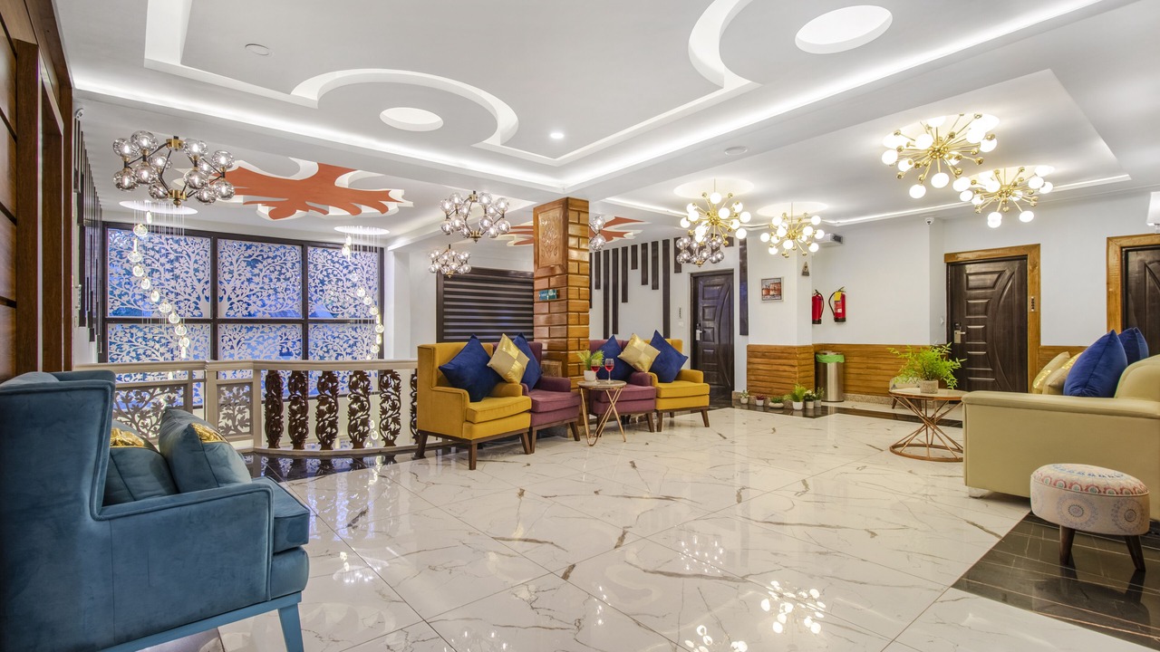 Photo of Livingroom in Srinagar