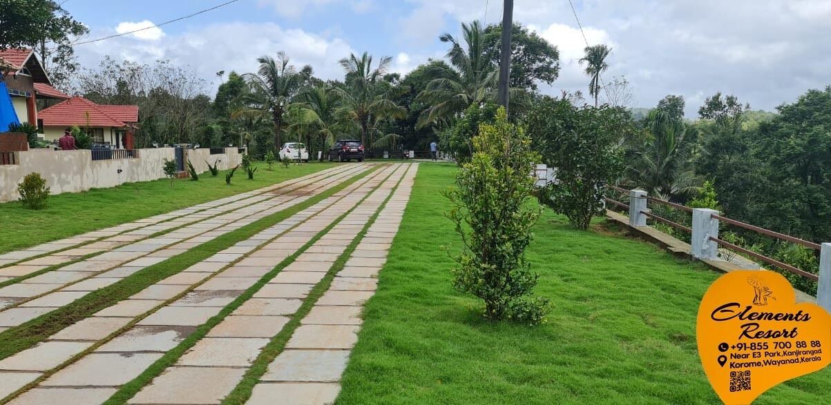 Photo of Outdoor in Mananthavady