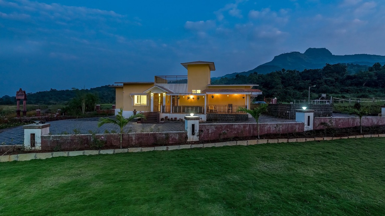 Photo of Outdoor in Ambavna