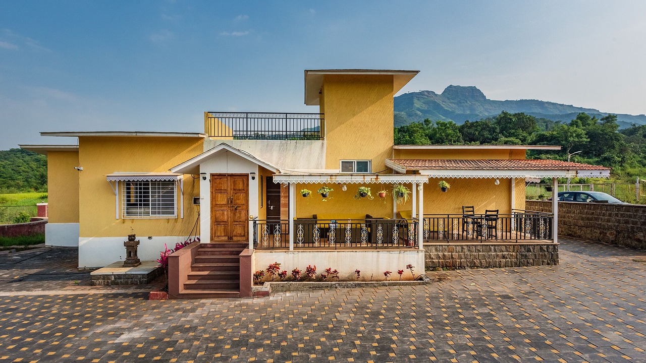 Photo of Outdoor in Ambavna
