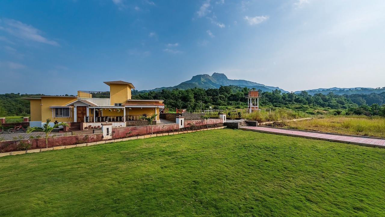Photo of Outdoor in Ambavna