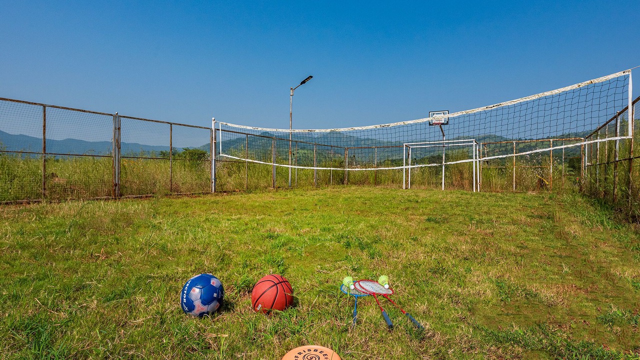 Photo of Outdoor in Ambavna