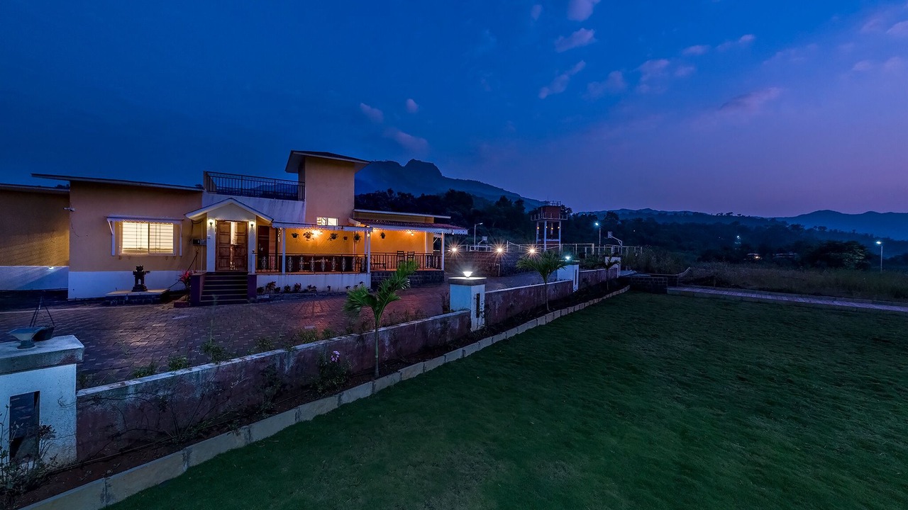 Photo of Outdoor in Ambavna