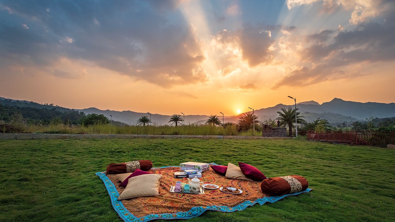 Photo of Outdoor in Ambavna
