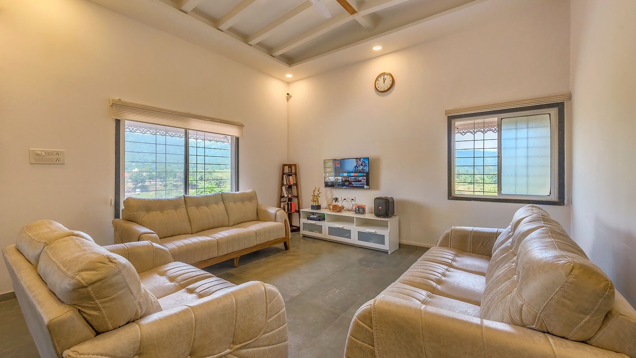 Photo of Livingroom in Ambavna