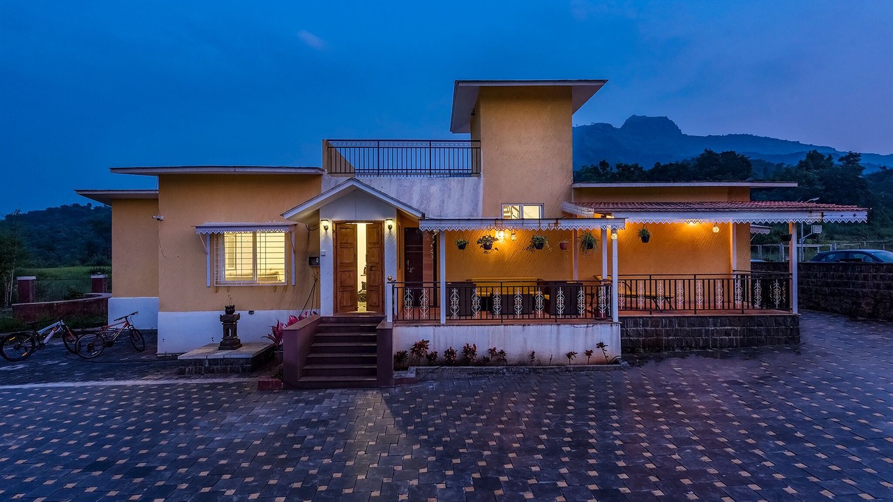 Photo of Outdoor in Ambavna