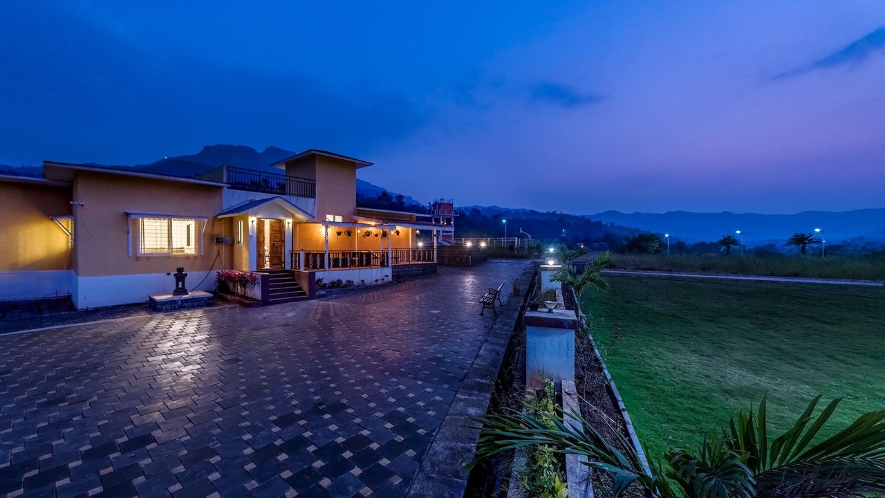 Photo of Outdoor in Ambavna