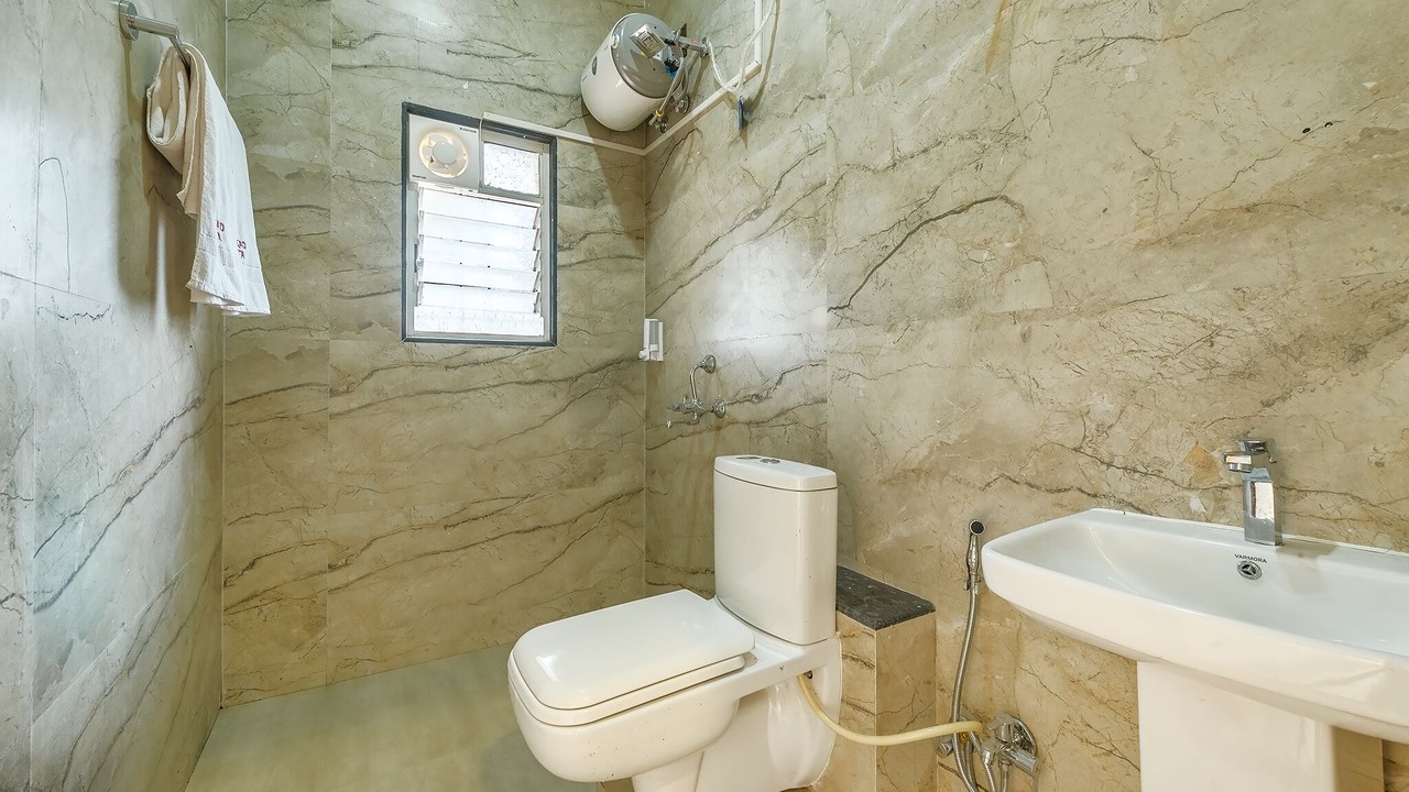 Photo of Bathroom in Ambavna