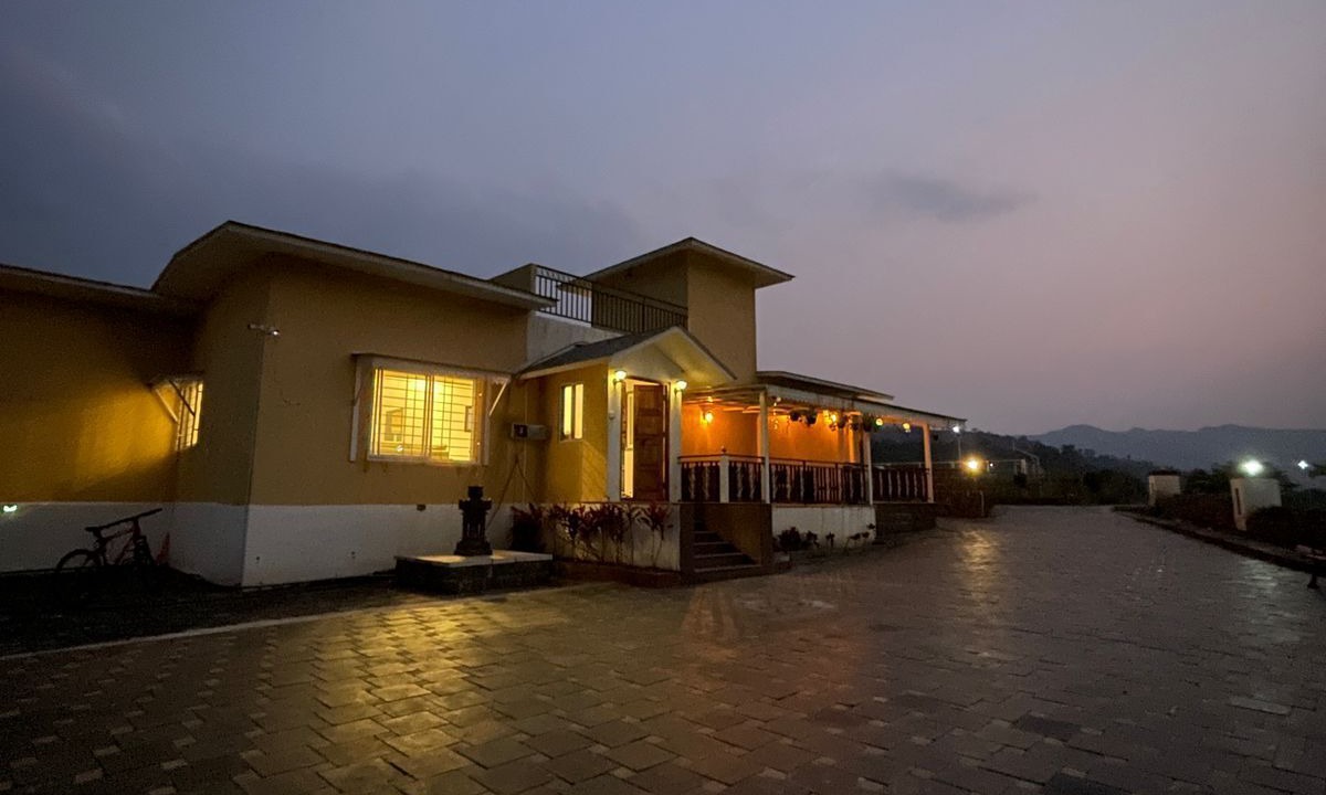 Photo of Outdoor in Ambavna