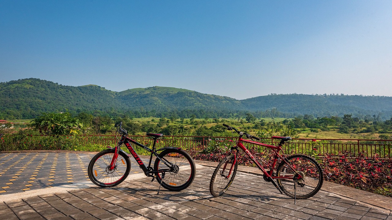 Photo of Outdoor in Ambavna