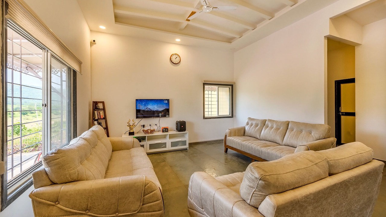 Photo of Livingroom in Ambavna
