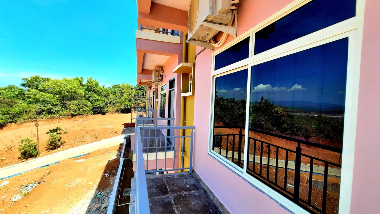 Photo of Outdoor in Gokarna