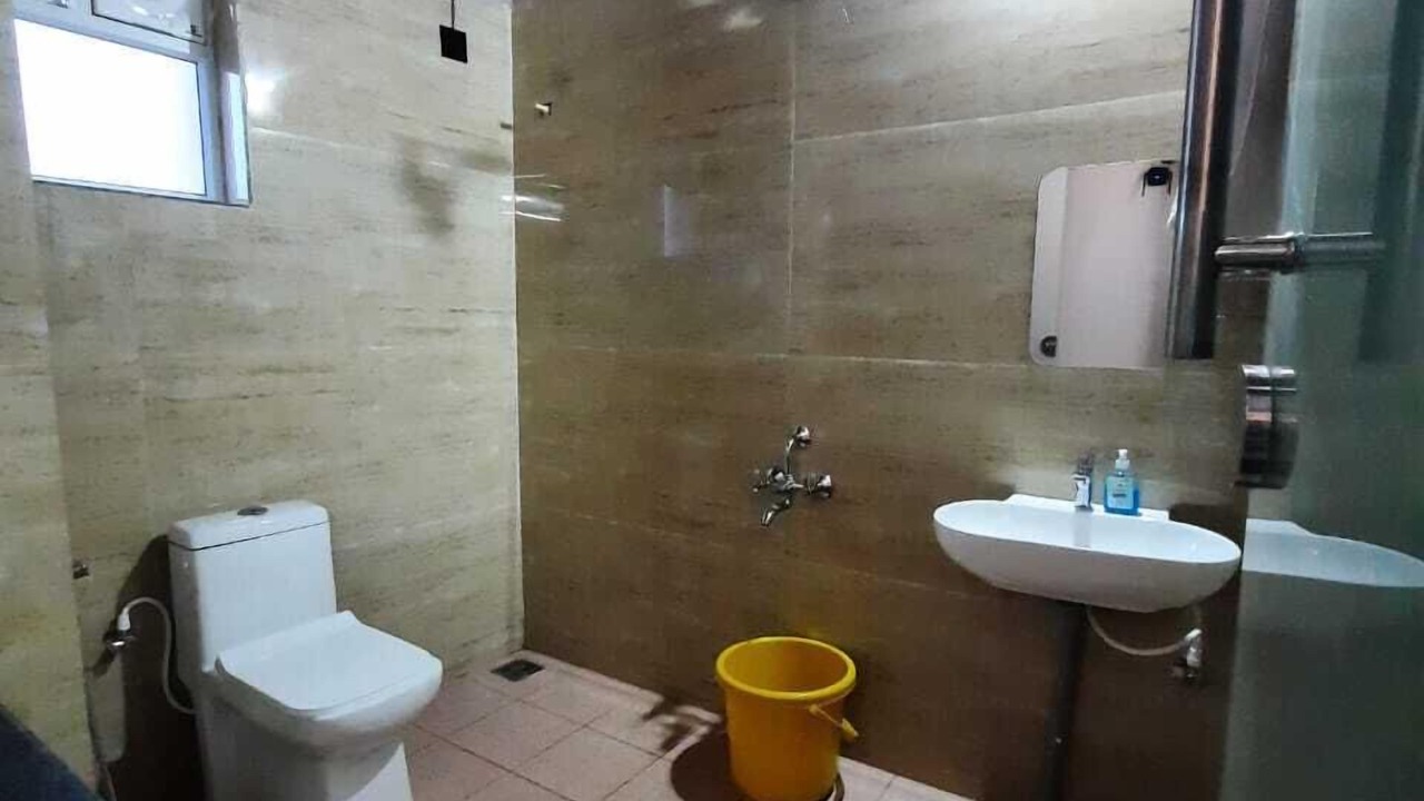 Photo of Bathroom in Gokarna