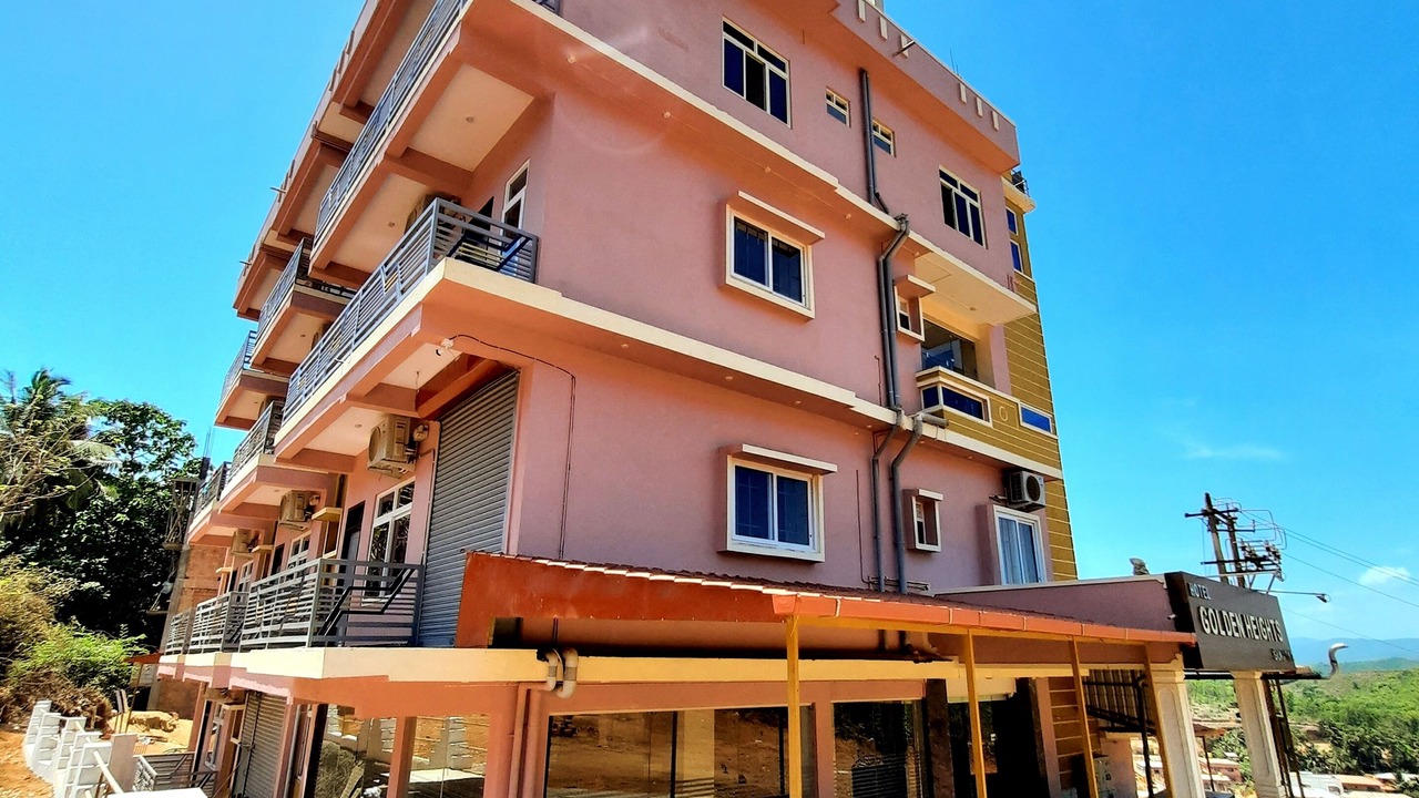 Photo of Outdoor in Gokarna