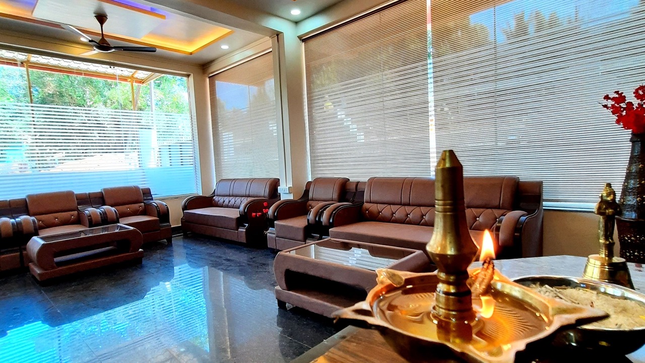 Photo of Livingroom in Gokarna