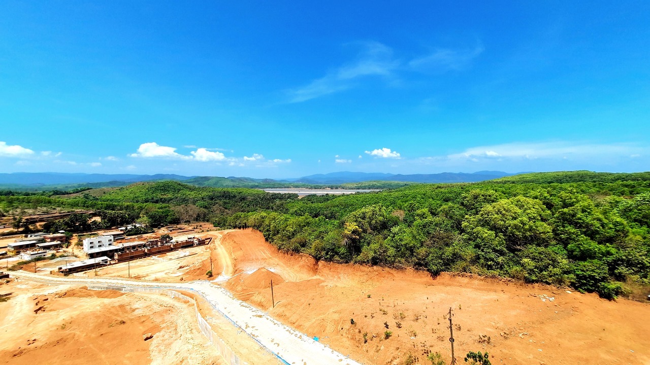 Photo of Outdoor in Gokarna