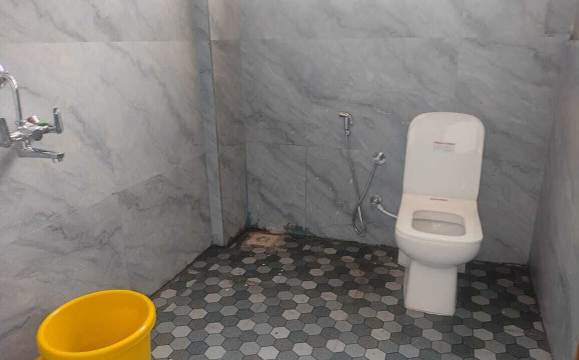 Photo of Bathroom in Gokarna
