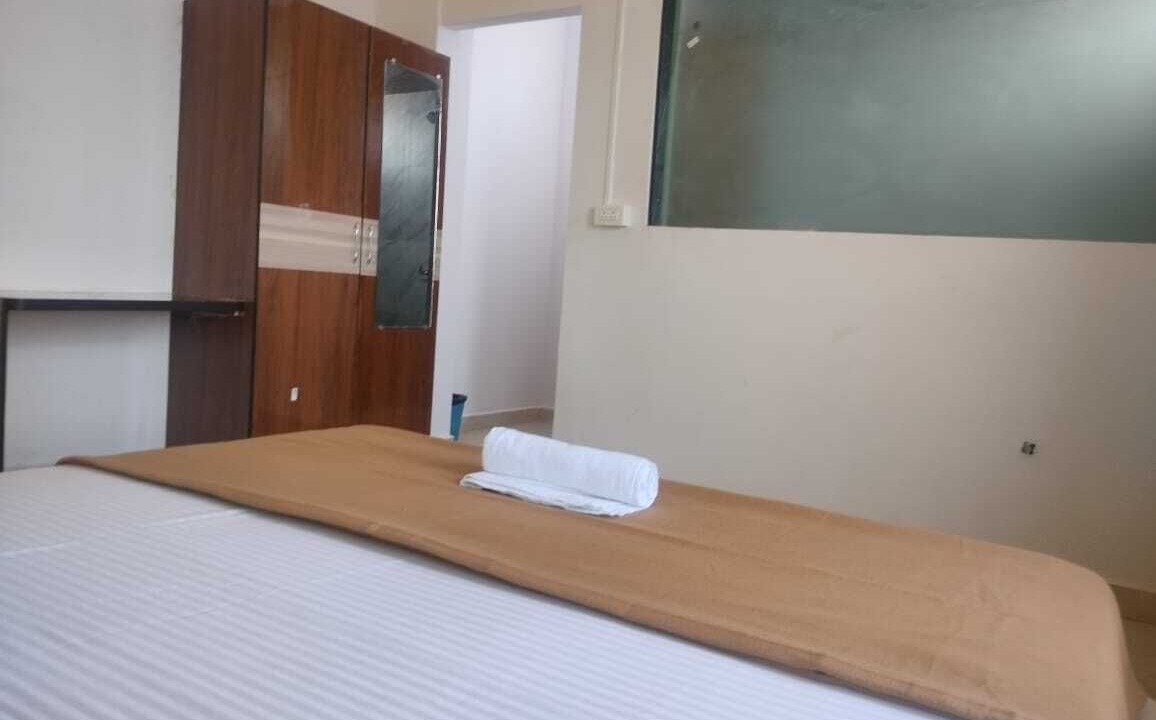 Photo of Bedroom in Gokarna