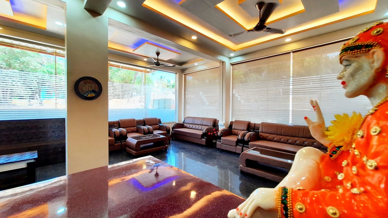 Photo of Livingroom in Gokarna