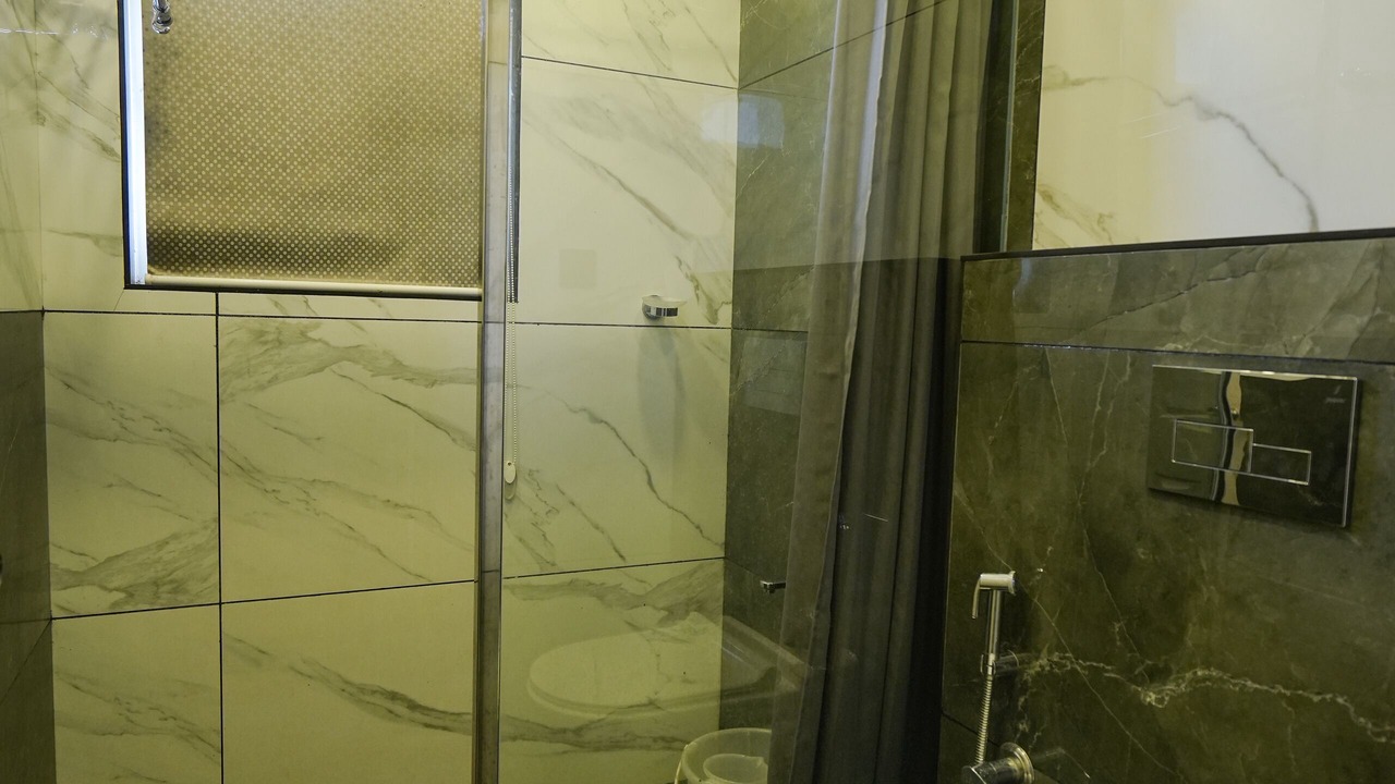 Photo of Bathroom in Udumbanchola