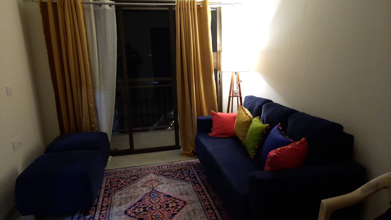 Photo of Livingroom in Vasai