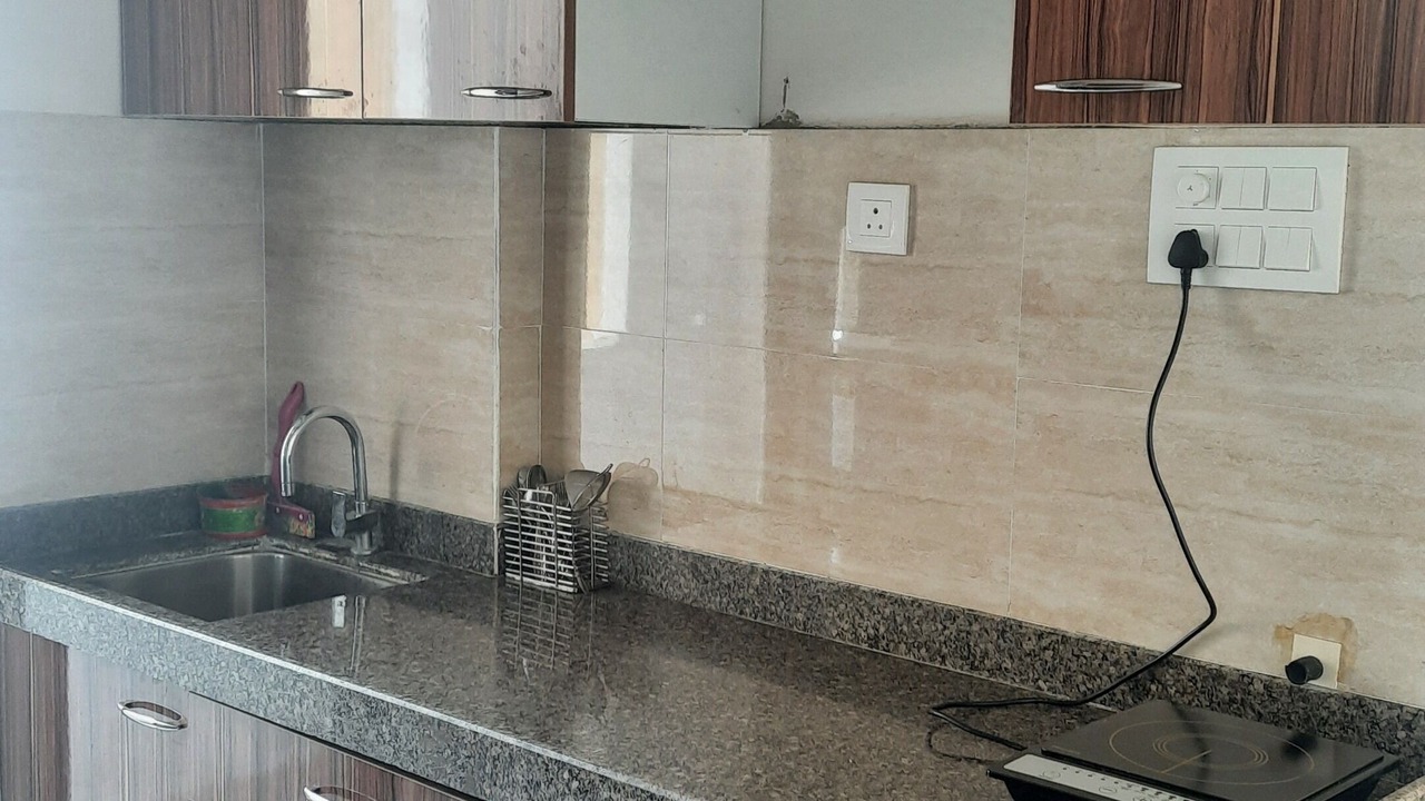 Photo of Kitchen in Vasai