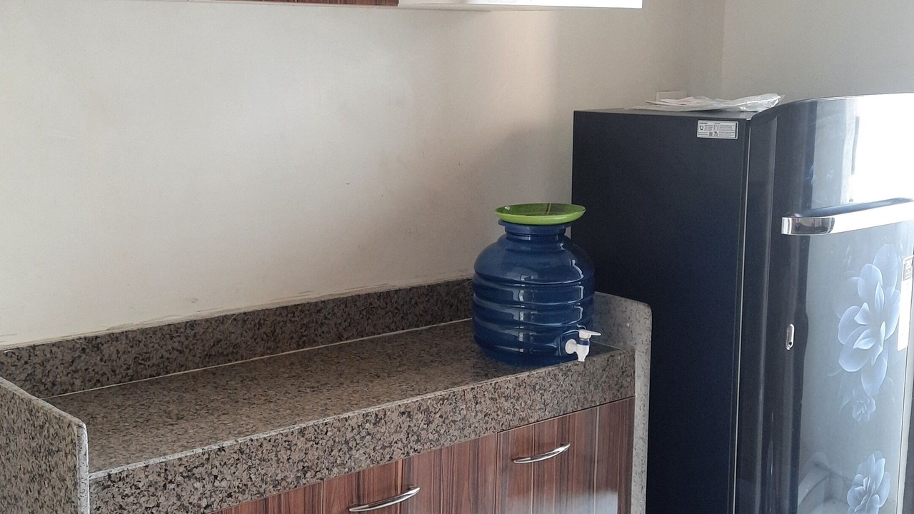 Photo of Kitchen in Vasai