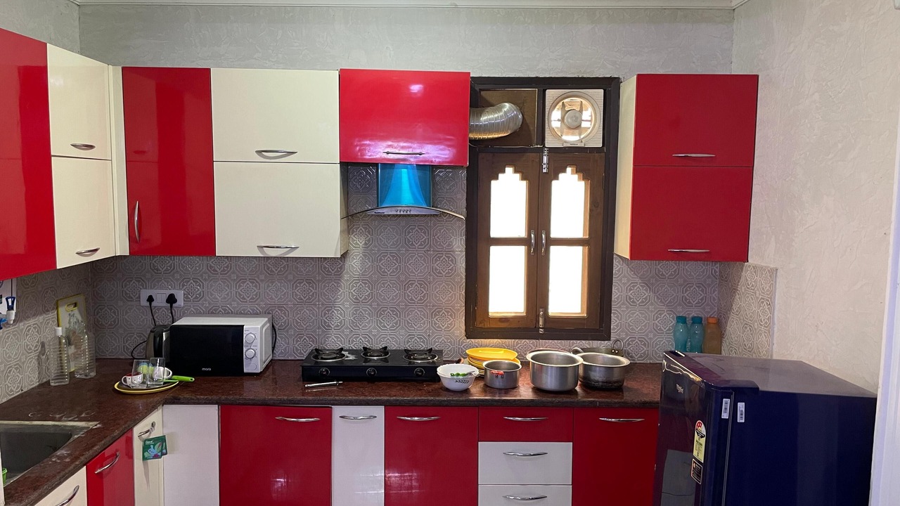 Photo of Kitchen in Okhla