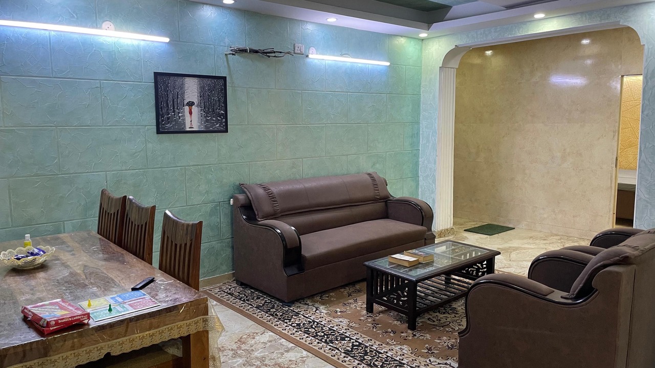 Photo of Livingroom in Okhla