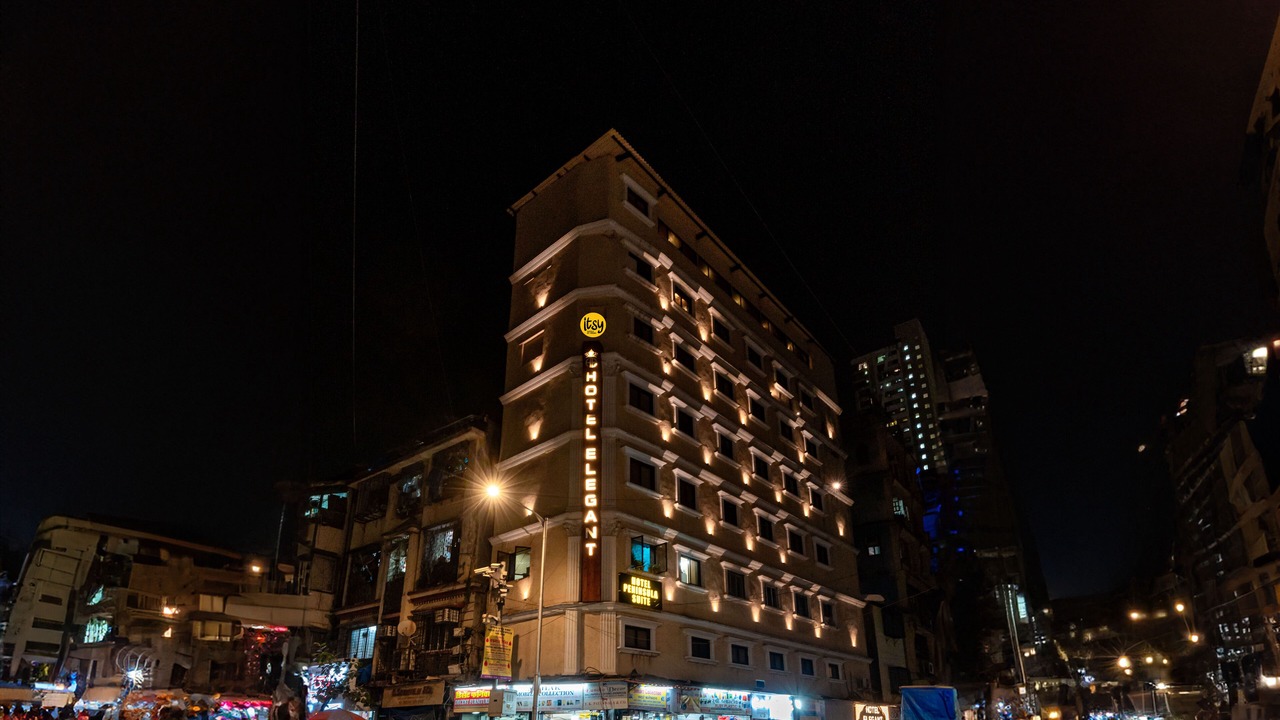 Photo of Outdoor in Prabhadevi