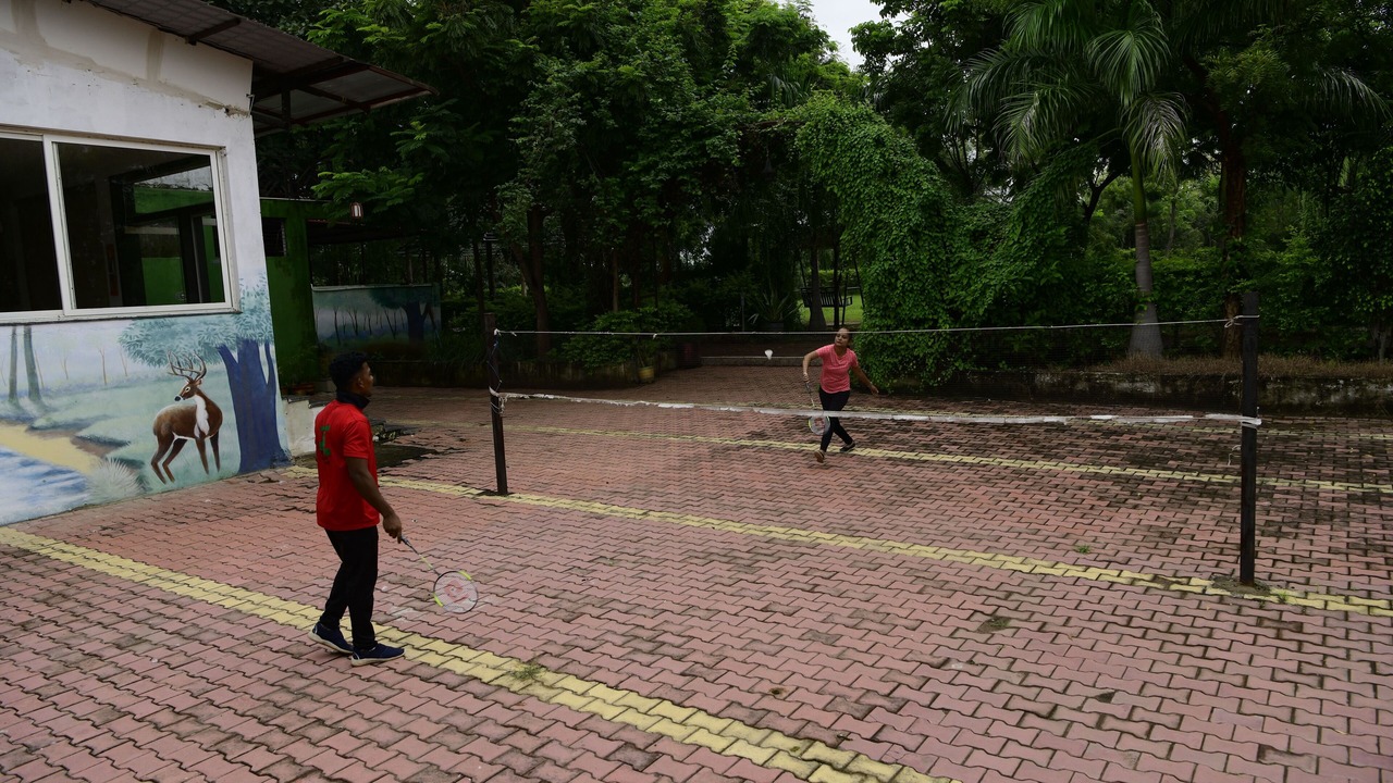 Photo of Outdoor in Chandrapur
