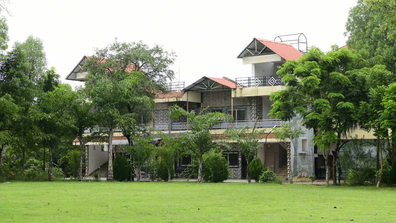 Photo of Outdoor in Chandrapur