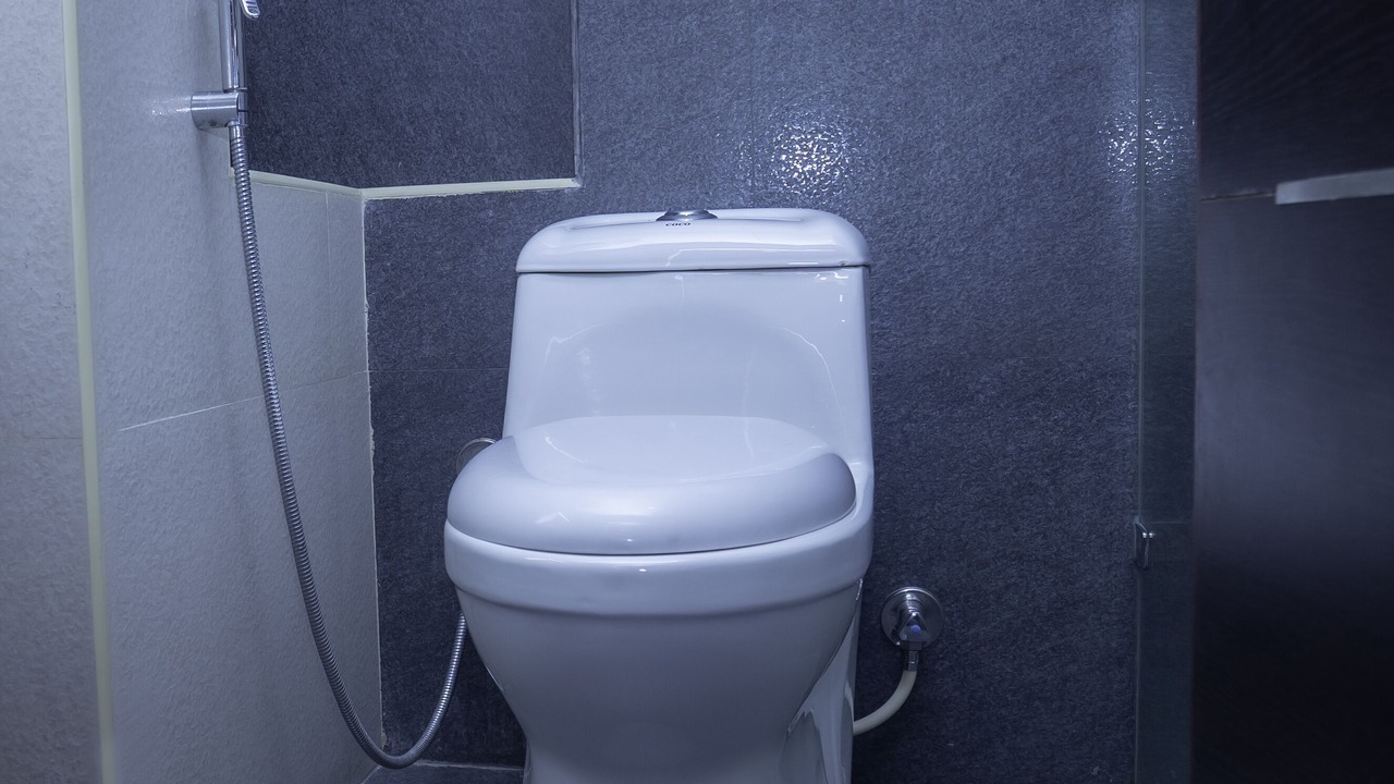 Photo of Bathroom in 5th Block