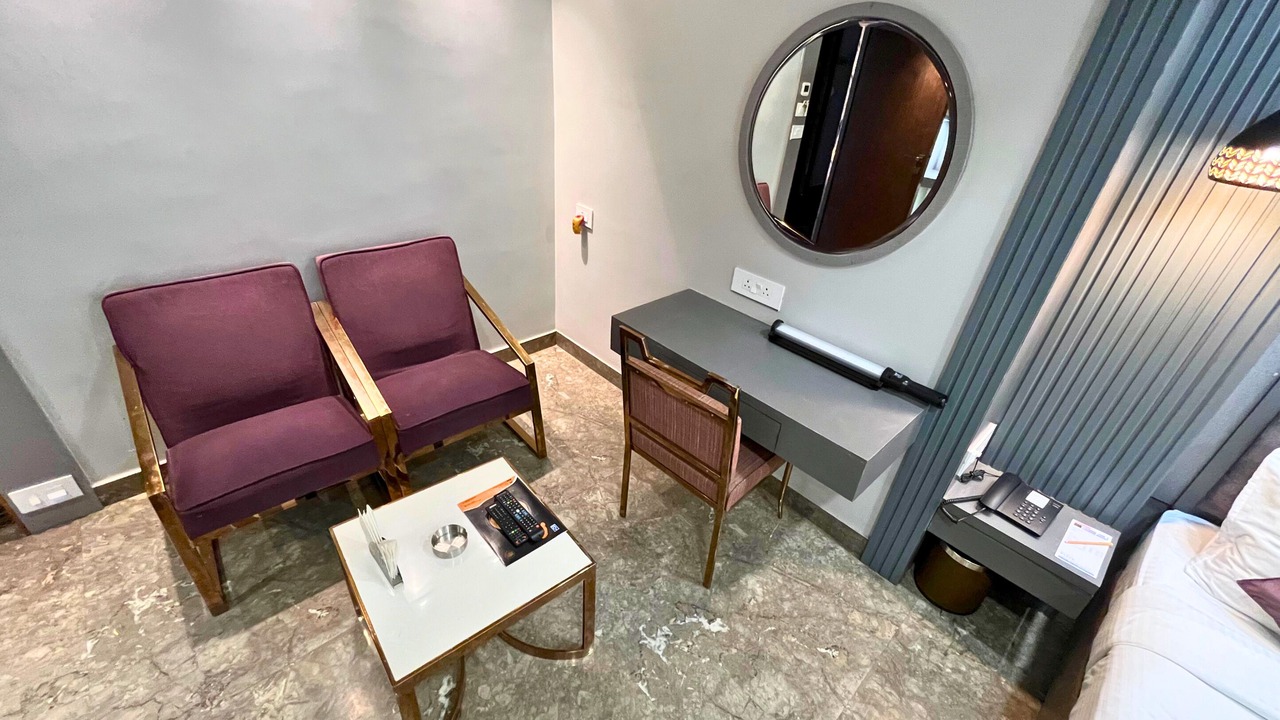 Photo of Bedroom in Malda