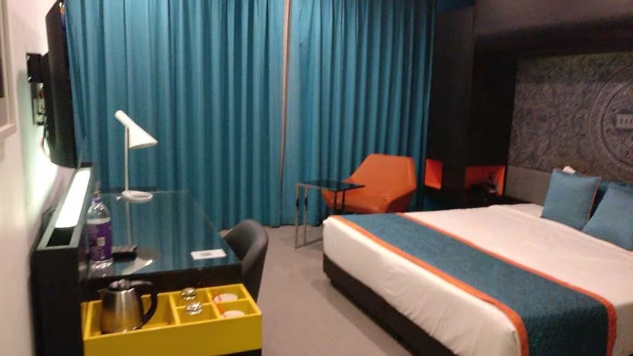 Photo of Bedroom in Raipur