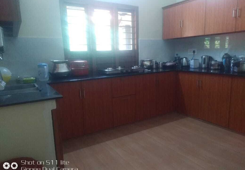 Photo of Kitchen in Irinjalakuda