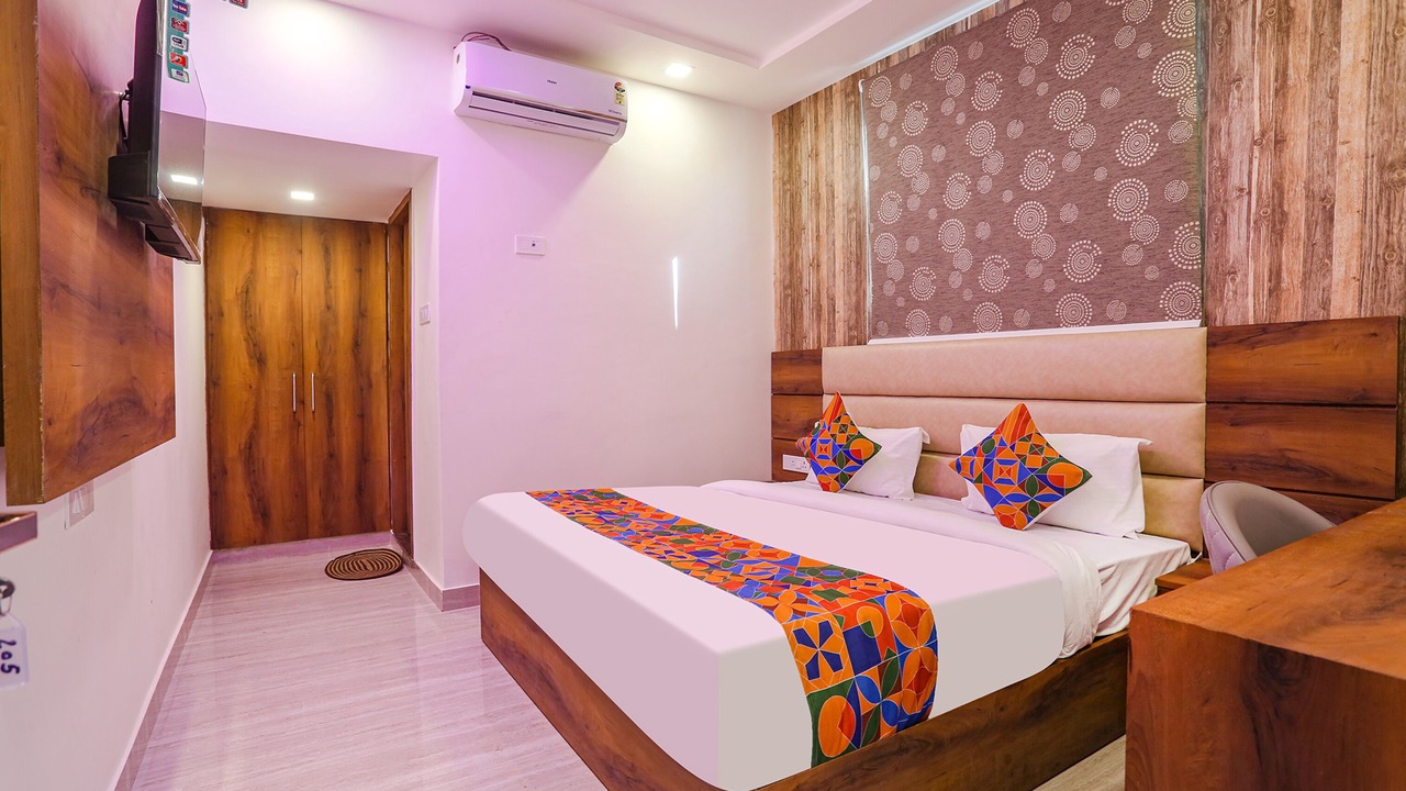 Photo of Bedroom in Kalyanpur