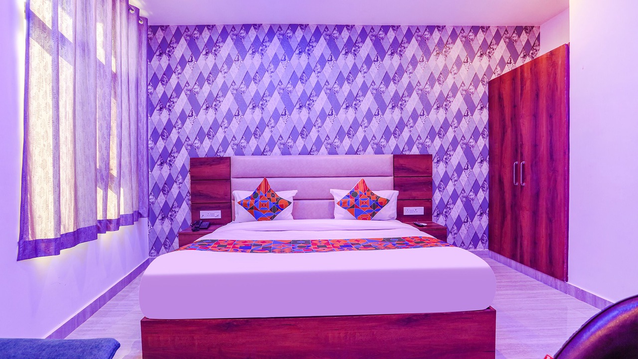 Photo of Bedroom in Kalyanpur