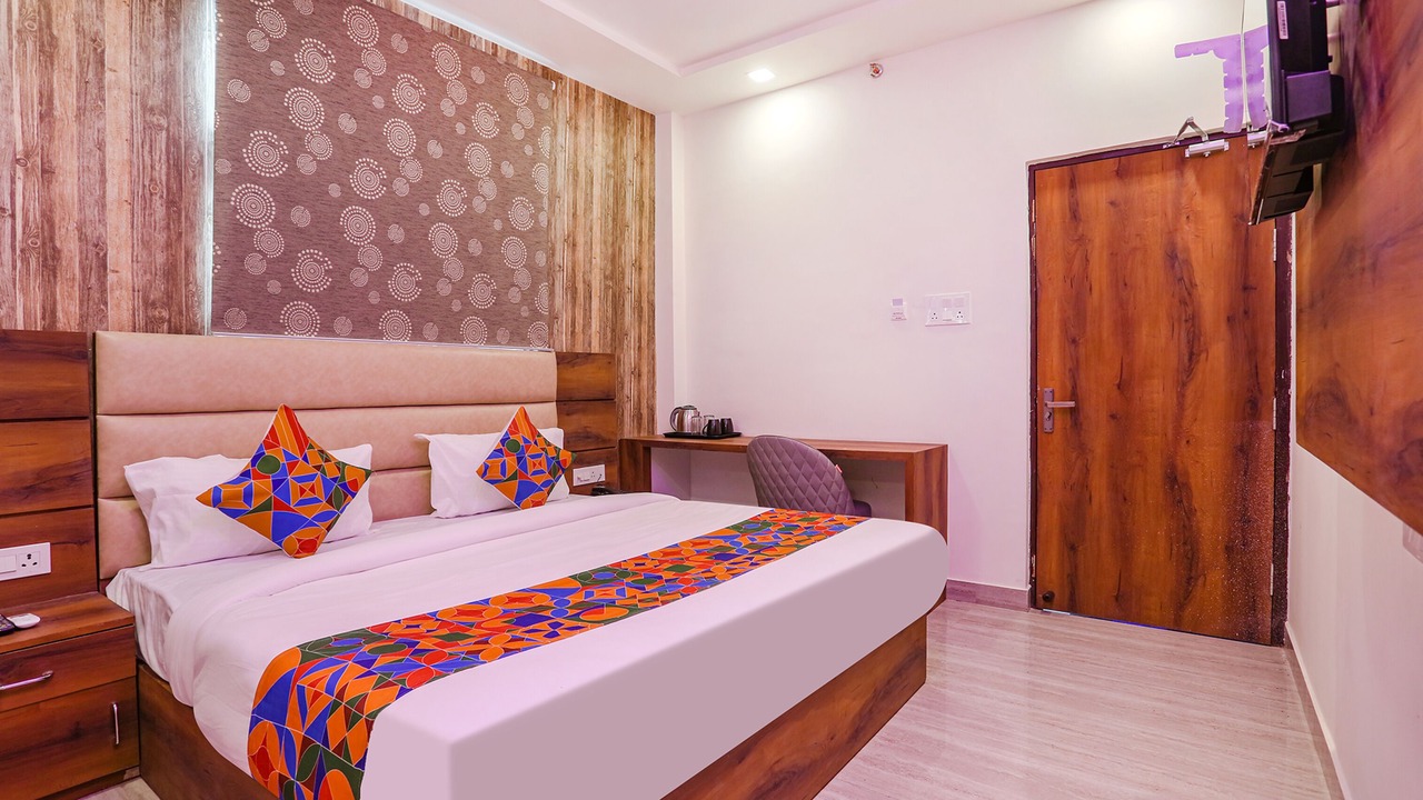 Photo of Bedroom in Kalyanpur